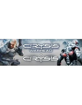 Crysis Maximum Edition (Steam)(Region Free)
