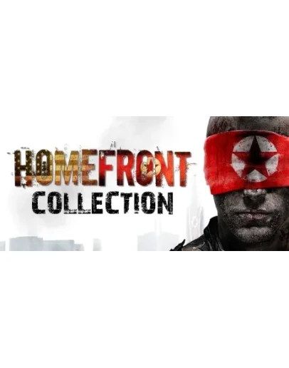 HOMEFRONT COLLECTION (Steam)(RU/ CIS)
