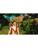 Escape Dead Island STEAM KEY СТИМ КЛЮЧ ЛИЦЕНЗИЯ