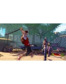 Escape Dead Island STEAM KEY СТИМ КЛЮЧ ЛИЦЕНЗИЯ