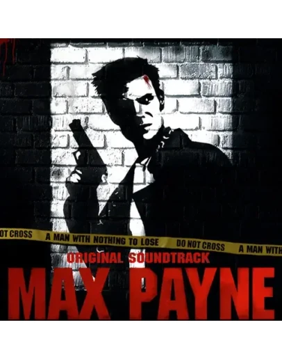 Ноты для гитары! Max Payne Theme