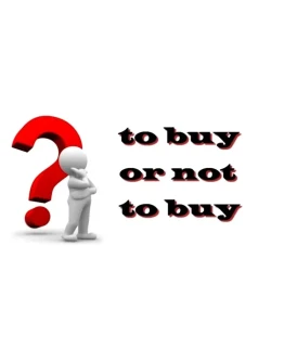 Тестовая покупка (Test Buy) Тестовая покупка (Test Buy)