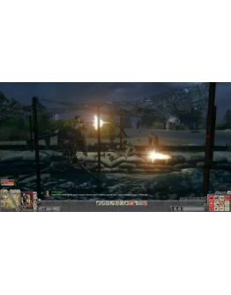 Faces of War / В тылу врага 2 STEAM КЛЮЧРФ+МИР