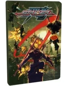 Strider - RU / CIS (Steam)