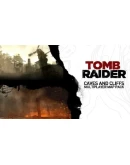 Tomb Raider (2013) - DLC Collection (STEAM КЛЮЧ) РФ+МИР
