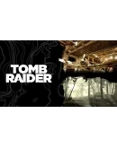 Tomb Raider (2013) - DLC Collection (STEAM КЛЮЧ) РФ+МИР