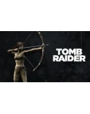 Tomb Raider (2013) - DLC Collection (STEAM КЛЮЧ) РФ+МИР
