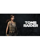 Tomb Raider (2013) - DLC Collection (STEAM КЛЮЧ) РФ+МИР