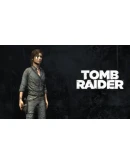 Tomb Raider (2013) - DLC Collection (STEAM КЛЮЧ) РФ+МИР