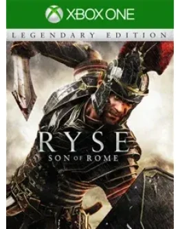 Ryse: Legendary Edition
