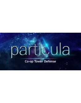 Particula Steam Gift/RU+CIS