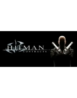 Hitman: Contracts Steam Gift/RU+CIS