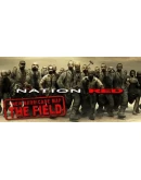 Nation Red Steam Gift/RU+CIS