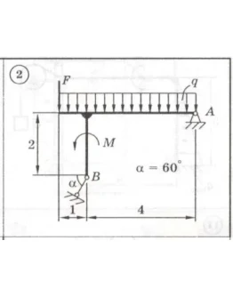 Решение задачи С2 Вариант 02 Диевский В.А., Малышева ИА