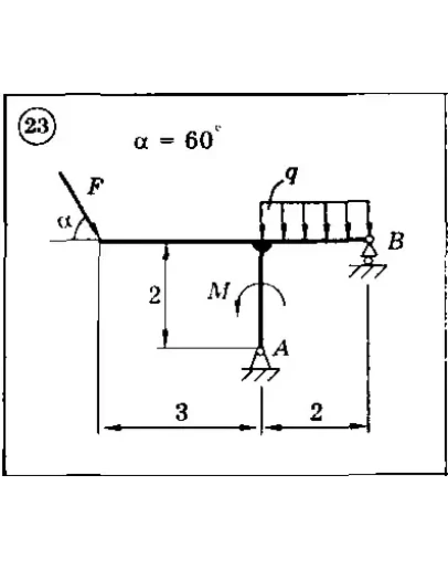 Решение задачи С2 Вариант 23 Диевский В.А., Малышева ИА