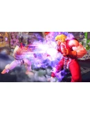 Ultra Street Fighter IV - Steam ключ - RU/CIS Ultra Street Fighter IV - Steam ключ - RU/CIS