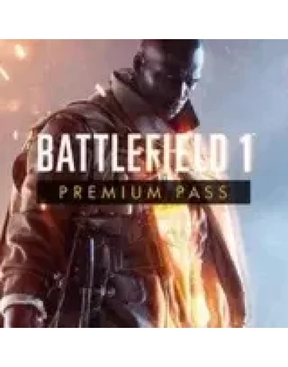 Battlefield 1 Premium Steam АВТОВЫДАЧА 24/7