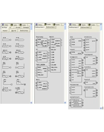 СИСТЕМА ПРОГРАММИРОВАНИЯ КПК ГАММА 11 Softlogic.P9 1