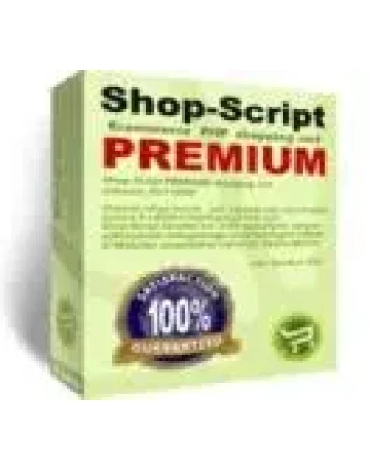 Скрипт создания интернет-магазина, версия premium