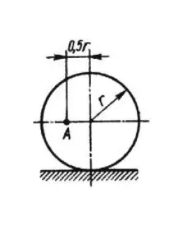 Решение задачи 9.2.5 из сборника Кепе О.Э.