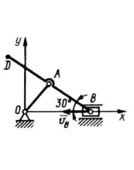 Решение задачи 9.4.9 из сборника Кепе О.Э.