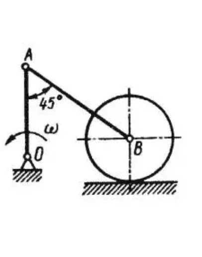 Решение задачи 9.7.19 из сборника Кепе О.Э.