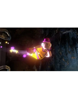 LEGO Batman 3 Beyond Gotham Premium STEAM КЛЮЧ РФ+МИР