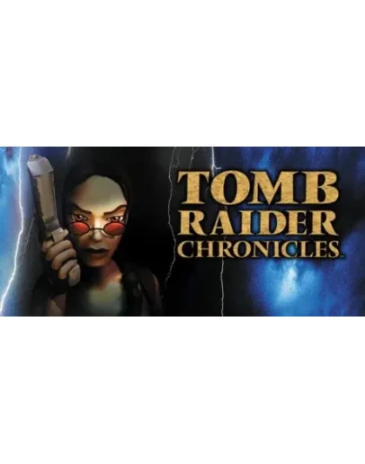 Tomb Raider V: Chronicles STEAM КЛЮЧ РОССИЯ + СНГ