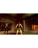 Tomb Raider V: Chronicles STEAM КЛЮЧ РОССИЯ + СНГ