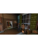 Tomb Raider VI: The Angel of Darkness STEAM РФ+СНГ