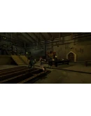 Tomb Raider VI: The Angel of Darkness STEAM РФ+СНГ