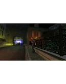 Tomb Raider VI: The Angel of Darkness STEAM РФ+СНГ