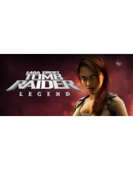 Tomb Raider: Legend (STEAM КЛЮЧ) РОССИЯ + МИР