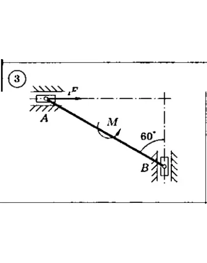 Решение задачи С4 Вариант 03 Диевский В.А., Малышева ИА