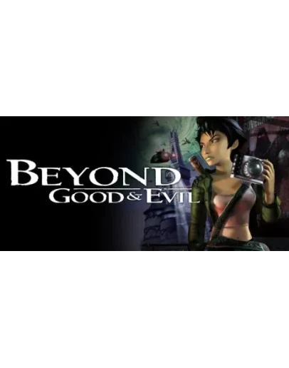 Beyond Good and Evil UBISOFT КЛЮЧ РОССИЯ + МИР