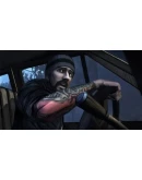 The Walking Dead 400 Days DLC Steam gift (RU/CIS)