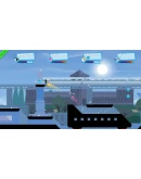 SpeedRunners STEAM КЛЮЧ РОССИЯ + СНГ