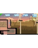 SpeedRunners STEAM КЛЮЧ РОССИЯ + СНГ