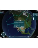 UFO: Aftermath / UFO: Нашествие STEAM КЛЮЧ РФ + МИР