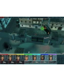 UFO: Aftermath / UFO: Нашествие STEAM КЛЮЧ РФ + МИР