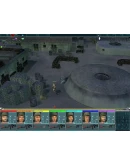 UFO: Aftermath / UFO: Нашествие STEAM КЛЮЧ РФ + МИР