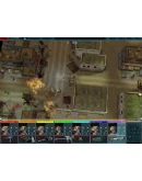 UFO: Aftermath / UFO: Нашествие STEAM КЛЮЧ РФ + МИР