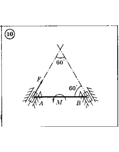 Решение задачи С4 Вариант 10 Диевский В.А., Малышева ИА