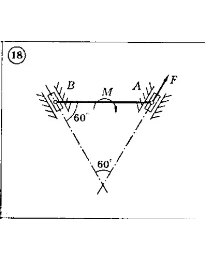 Решение задачи С4 Вариант 18 Диевский В.А., Малышева ИА