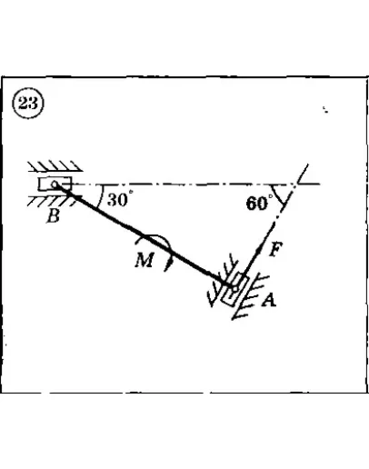 Решение задачи С4 Вариант 23 Диевский В.А., Малышева ИА