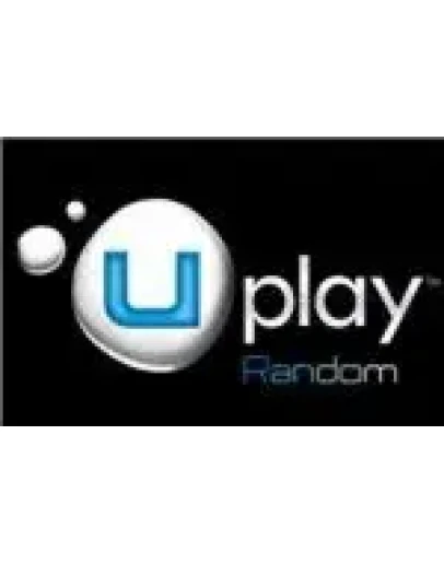 Uplay Random игровой аккаунт ( минимум 1 платная игра ) Uplay Random игровой аккаунт ( минимум 1 платная игра )