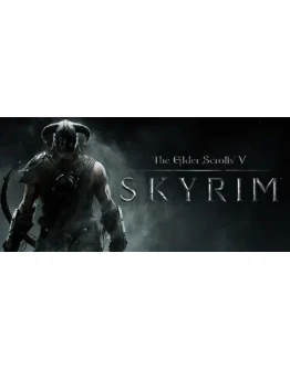 The Elder Scrolls V: Skyrim / Аккаунт Steam