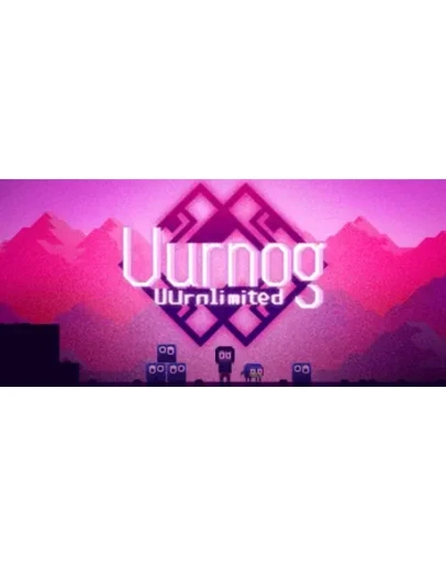 Uurnog Uurnlimited (Steam Key / ROW / Region Free)
