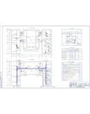 Дипломный проект по водоснабжению и водоотведению