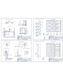 Дипломный проект по водоснабжению и водоотведению